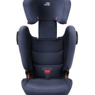 Детское автокресло Britax Roemer Kidfix III M (группа 2-3, от 15 до 36 кг) Moonlight Blue