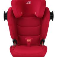 Детское автокресло Britax Roemer Kidfix III M (группа 2-3, от 15 до 36 кг) Fire Red