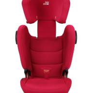 Детское автокресло Britax Roemer Kidfix III M (группа 2-3, от 15 до 36 кг) Fire Red