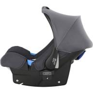 Детское автокресло Britax Roemer Baby-Safe (группа 0+, до 13 кг) Storm Grey