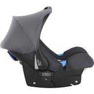 Детское автокресло Britax Roemer Baby-Safe (группа 0+, до 13 кг) Storm Grey