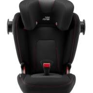 Детское автокресло Britax Roemer Kidfix III M (группа 2-3, от 15 до 36 кг) Air Black