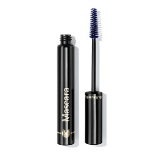 Dr.Hauschka/ Тушь для ресниц синяя (Mascara blau), 6 мл