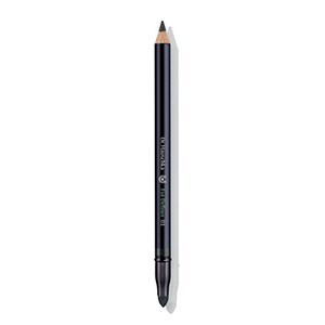 Карандаш для глаз 01 черный  (Eye Definer 01 black) Dr.Hauschka 1.05 г 