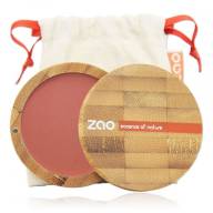 ZAO/ Румяна компактные 322 (розово-коричневый), 9 г
