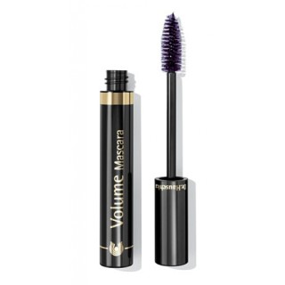 Dr.Hauschka/ Тушь для ресниц  объёмная 03 (баклажановая) (Volume Mascara), 10 мл