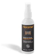 FLORAME/ HOMME DE FLORAME/. Дезодорант-спрей (100 мл)