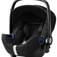 Детское автокресло Britax Roemer Baby-Safe 2 i-Size Crystal Black