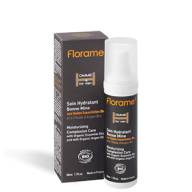 FLORAME/ HOMME DE FLORAME/. Увлажняющий крем-комплекс для лица (50 мл)