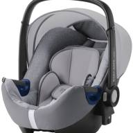 Детское автокресло Britax Roemer Baby-Safe 2 i-Size Grey Marble