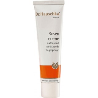 Крем для лица  РОЗА «Rosencreme», 30 мл, Dr.Hauschka