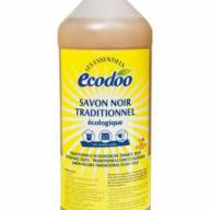 Жидкое хозяйственное мыло 1 л, Ecodoo