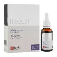 Сыворотка депигментирующая TETE Melanostop Solution 30 мл