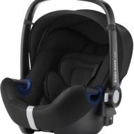 Детское автокресло Britax Roemer Baby-Safe 2 i-Size Cosmos Black