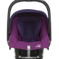 Детское автокресло BABY-SAFE plus SHR II Mineral Purple