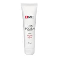 Атравматичная пилинг-скатка на основе гидролата лимона и целлюлозы Skin Polish Сell renew, Tete, 75 ml