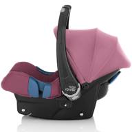 Детское автокресло Britax Roemer Baby-Safe plus SHR II (группа 0+, до 13 кг) Wine Rose