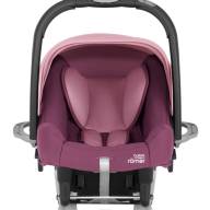 Детское автокресло Britax Roemer Baby-Safe plus SHR II (группа 0+, до 13 кг) Wine Rose