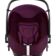 Детское автокресло Britax Roemer Baby-Safe 2 i-Size Burgundy Red