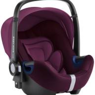 Детское автокресло Britax Roemer Baby-Safe 2 i-Size Burgundy Red