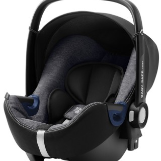 Детское автокресло Britax Roemer Baby-Safe 2 i-Size Graphite Marble