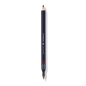 Карандаш для губ 03 темно-сливовый  (Lip Liner 03 mahogany) Dr.Hauschka 1.05 г 