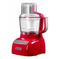 Кухонный комбайн 2,1л., красный/KitchenAid