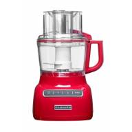 Кухонный комбайн 2,1л., красный/KitchenAid