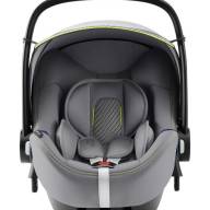 Детское автокресло Britax Roemer Baby-Safe 2 i-Size Cool Flow - Silver