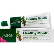 JASON/ Зубная паста «Чайное дерево» против парадонтоза, 125 г.