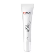 Бальзам для губ питательный SOS Lip balm Repair & Care TETe Cosmeceutical 
