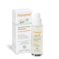 FLORAME/ FEMME DE FLORAME/. Увлажняющая сыворотка для лица (30мл)