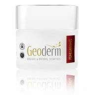 Geoderm/ Увлажняющий и регенерирующий крем для лица ГРАНАТ (Для всех типов кожи), 50 мл
