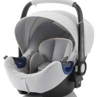 Комплект: автокресло Baby-Safe 2 i-Size + база FLEX Nordic Grey