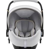 Комплект: автокресло Baby-Safe 2 i-Size + база FLEX Nordic Grey