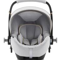 Комплект: автокресло Baby-Safe 2 i-Size + база FLEX Nordic Grey