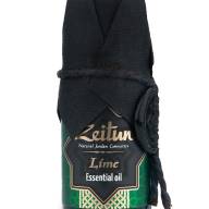Zeitun/ Эфирное масло "Лайм" 100% натуральное 10 мл