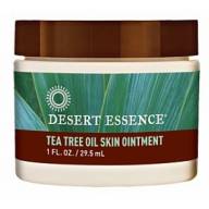 Desert Essence/ Заживляющий кожу бальзам чайного дерева 30 мл
