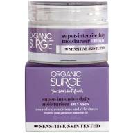 Organic Surge/ Увлажняющий крем для ежедневного применения для нормального типа кожи, 50 мл.