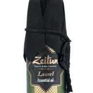 Zeitun/ Эфирное масло "Лавр" 100% натуральное 10 мл