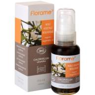 FLORAME/ Масло косметическое «Таману» для чувствительной кожи лица, тела и волос, 50 мл