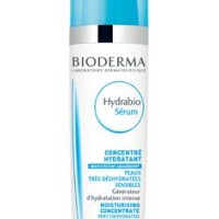 Увлажняющая сыворотка 40 мл, BIODERM