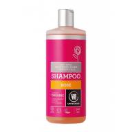 Urtekram/ Шампунь для сухих волос Роза, 500 мл