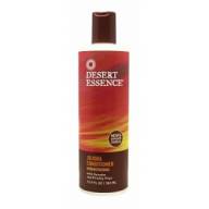 Desert Essence/ Кондиционер для волос Жожоба, 387 мл