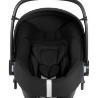 Комплект: автокресло Baby-Safe 2 i-Size + база FLEX Cosmos Black