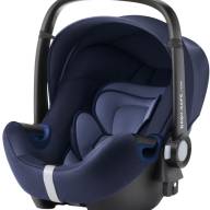 Комплект: автокресло Baby-Safe 2 i-Size + база FLEX Moonlight Blue