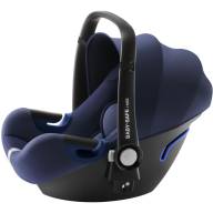 Комплект: автокресло Baby-Safe 2 i-Size + база FLEX Moonlight Blue