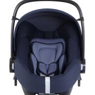 Комплект: автокресло Baby-Safe 2 i-Size + база FLEX Moonlight Blue