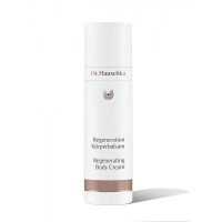 Регенерирующий лосьон для тела Dr.Hauschka (Regeneration Korperbalsam) 150 мл