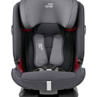 Детское автокресло Britax Roemer Advansafix IV R (группа 1-2-3, от 9 до 36 кг) Storm Grey